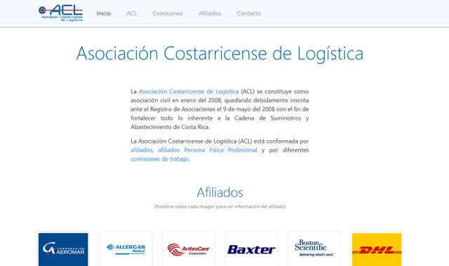 www.acl-cr.com