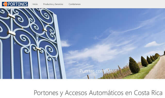 www.apvportones.com www.apvportones.com