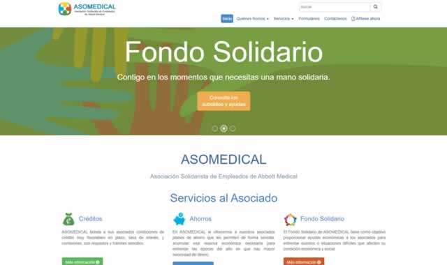 www.asomedical.net