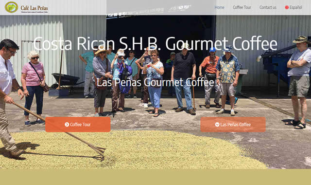 www.cafelaspenas.com www.cafelaspenas.com