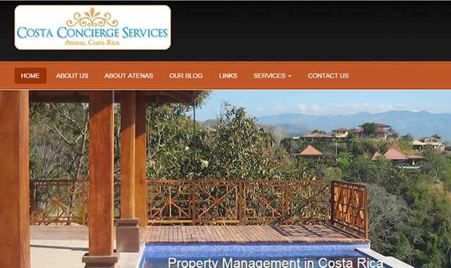 www.costaconcierges.com www.costaconcierges.com