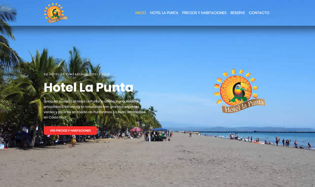 www.hotellapunta.net www.hotellapunta.net