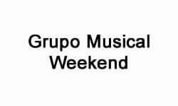 Grupo Musical Weekend