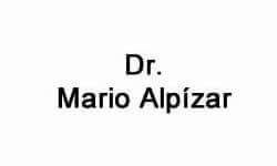 Dr. Mario Alpizar