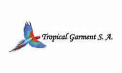 Tropical Garment