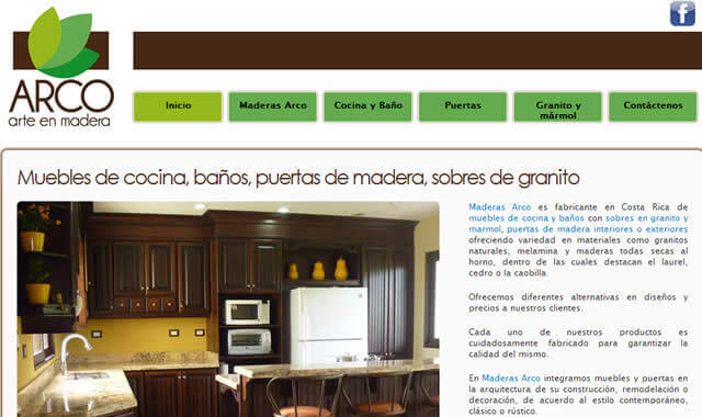 www.maderasarco.com www.maderasarco.com