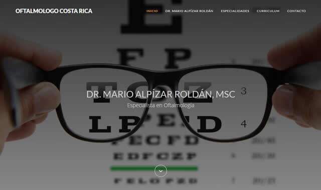 www.oftalmologo-costarica.com