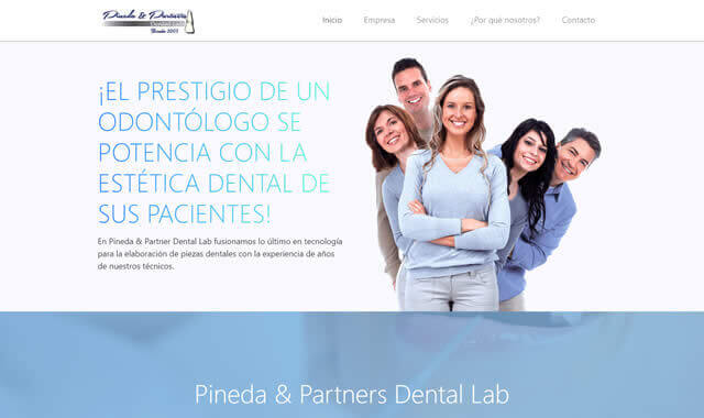 www.pinedapartnersdentallab.com www.pinedapartnersdentallab.com