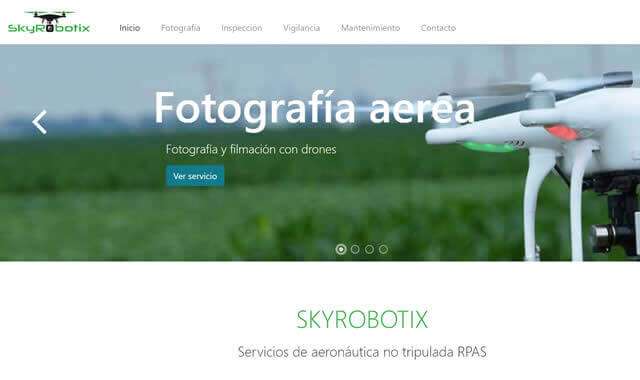 www.skyrobotix.net www.skyrobotix.net