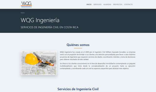 www.wqg-ingenieria.com