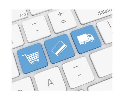 E-commerce